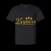 Unisex DryBlend® Pocket T-Shirt Thumbnail