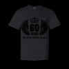 Unisex DryBlend® Pocket T-Shirt Thumbnail
