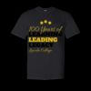 Unisex DryBlend® Pocket T-Shirt Thumbnail