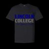 Unisex DryBlend® Pocket T-Shirt Thumbnail