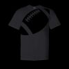Unisex DryBlend® Pocket T-Shirt Thumbnail