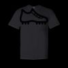 Unisex DryBlend® Pocket T-Shirt Thumbnail