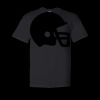 Unisex DryBlend® Pocket T-Shirt Thumbnail
