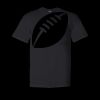 Unisex DryBlend® Pocket T-Shirt Thumbnail