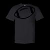 Unisex DryBlend® Pocket T-Shirt Thumbnail
