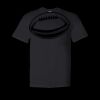 Unisex DryBlend® Pocket T-Shirt Thumbnail