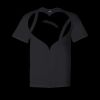 Unisex DryBlend® Pocket T-Shirt Thumbnail
