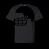 Unisex DryBlend® Pocket T-Shirt Thumbnail