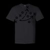 Unisex DryBlend® Pocket T-Shirt Thumbnail
