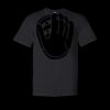 Unisex DryBlend® Pocket T-Shirt Thumbnail