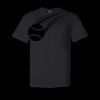 Unisex DryBlend® Pocket T-Shirt Thumbnail