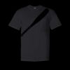 Unisex DryBlend® Pocket T-Shirt Thumbnail