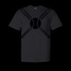 Unisex DryBlend® Pocket T-Shirt Thumbnail