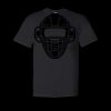 Unisex DryBlend® Pocket T-Shirt Thumbnail