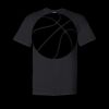 Unisex DryBlend® Pocket T-Shirt Thumbnail