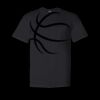 Unisex DryBlend® Pocket T-Shirt Thumbnail
