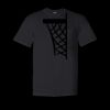 Unisex DryBlend® Pocket T-Shirt Thumbnail