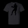 Unisex DryBlend® Pocket T-Shirt Thumbnail