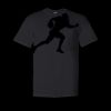 Unisex DryBlend® Pocket T-Shirt Thumbnail