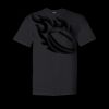 Unisex DryBlend® Pocket T-Shirt Thumbnail