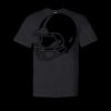Unisex DryBlend® Pocket T-Shirt Thumbnail
