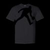 Unisex DryBlend® Pocket T-Shirt Thumbnail