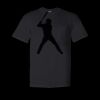 Unisex DryBlend® Pocket T-Shirt Thumbnail