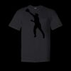 Unisex DryBlend® Pocket T-Shirt Thumbnail