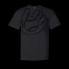Unisex DryBlend® Pocket T-Shirt Thumbnail