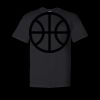 Unisex DryBlend® Pocket T-Shirt Thumbnail