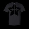 Unisex DryBlend® Pocket T-Shirt Thumbnail