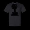 Unisex DryBlend® Pocket T-Shirt Thumbnail