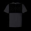 Unisex DryBlend® Pocket T-Shirt Thumbnail