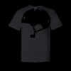 Unisex DryBlend® Pocket T-Shirt Thumbnail