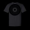 Unisex DryBlend® Pocket T-Shirt Thumbnail