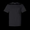 Unisex DryBlend® Pocket T-Shirt Thumbnail