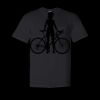 Unisex DryBlend® Pocket T-Shirt Thumbnail
