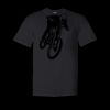 Unisex DryBlend® Pocket T-Shirt Thumbnail