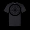 Unisex DryBlend® Pocket T-Shirt Thumbnail