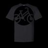 Unisex DryBlend® Pocket T-Shirt Thumbnail
