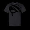 Unisex DryBlend® Pocket T-Shirt Thumbnail