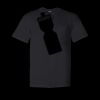 Unisex DryBlend® Pocket T-Shirt Thumbnail