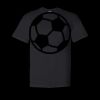 Unisex DryBlend® Pocket T-Shirt Thumbnail
