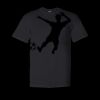 Unisex DryBlend® Pocket T-Shirt Thumbnail