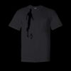 Unisex DryBlend® Pocket T-Shirt Thumbnail