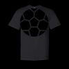 Unisex DryBlend® Pocket T-Shirt Thumbnail