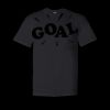 Unisex DryBlend® Pocket T-Shirt Thumbnail