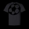 Unisex DryBlend® Pocket T-Shirt Thumbnail