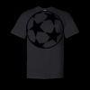 Unisex DryBlend® Pocket T-Shirt Thumbnail