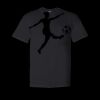 Unisex DryBlend® Pocket T-Shirt Thumbnail
